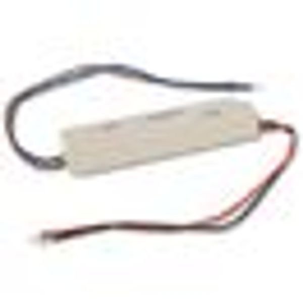 LED Power Supplies LPH 18W/12V, IP67 image 2