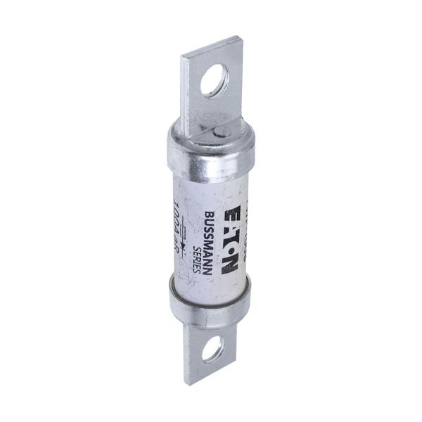 BUSS SEMI CONDUCTOR FUSE image 13