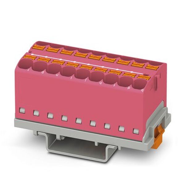 Distribution block image 3