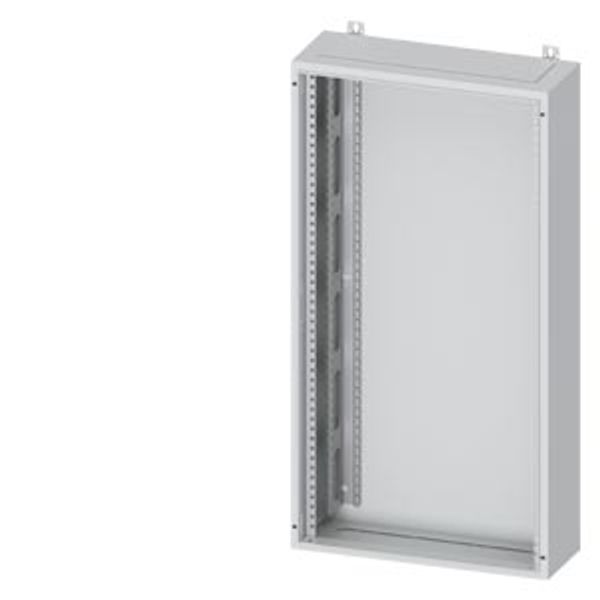 ALPHA 630 UNIVERSAL, wall-mounted c... image 1