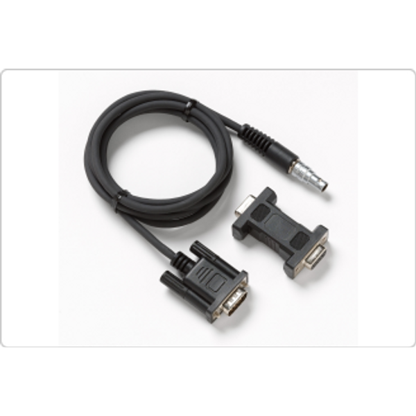 HART DRYWELL CABLE Cable Kit, HART Drywellcontrol image 1