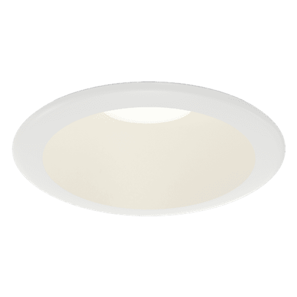 Vantage CCT 3 Downlight 1-10V DALI-Emergency image 1