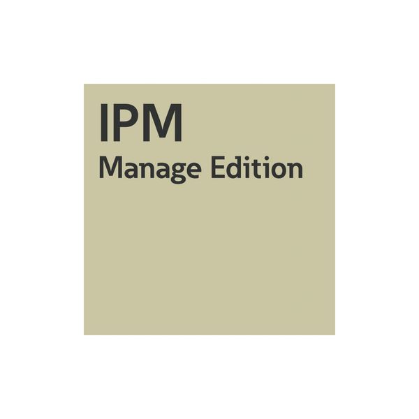IPM IT Manage - Lic., 400 nodes image 3