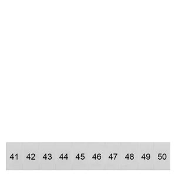 circuit breaker 3VA2 IEC frame 160 ... image 99