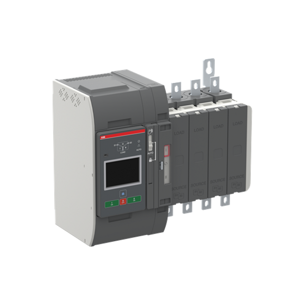 OXB100U3S4QB AUTOMATIC TRANSFER SWITCH image 1