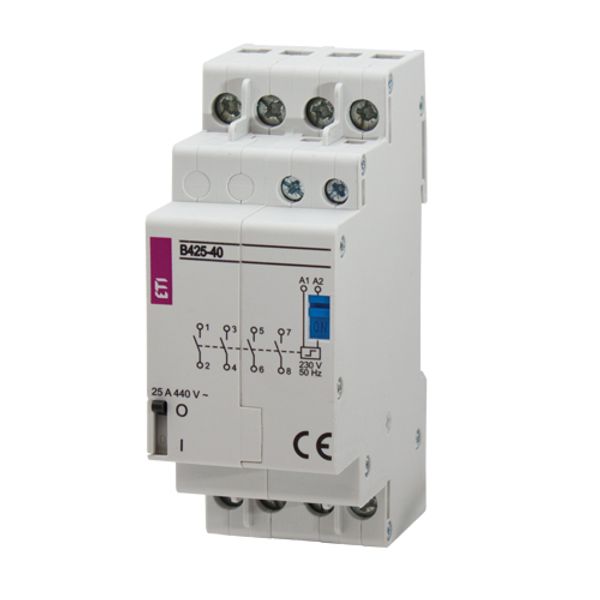 RBS432-30-230V AC image 1