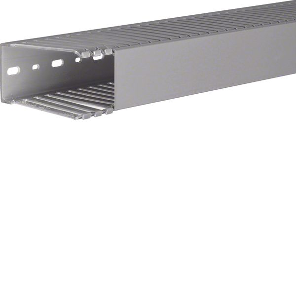 Control panel trunking 100050,grey image 1