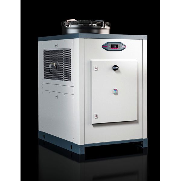 SK Blue e chiller 36.5/46.6 kW image 1