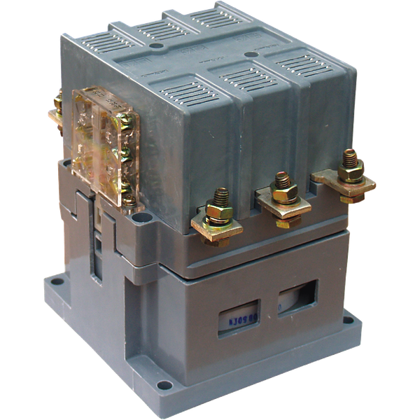 AC contactor FC6 200A 110V image 1