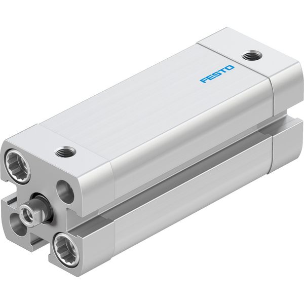 ADN-12-60-I-P-A Compact cylinder image 1