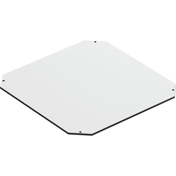 Mounting plate GEOS-L EP-3030 image 2