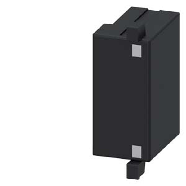 surge suppressor, varistor, 127-240... image 1