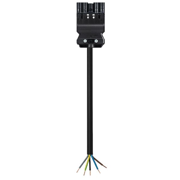 CABLE ASSEMBLY GST18I5KS-S 25C 99SW image 1