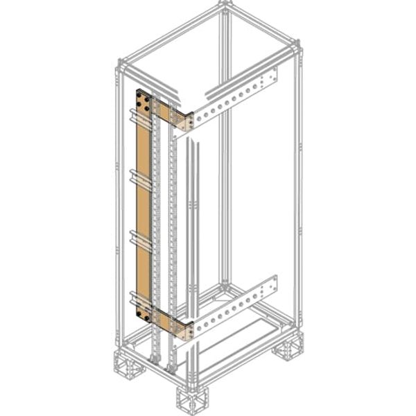 ZXMNVC2148 Main Distribution Board image 1