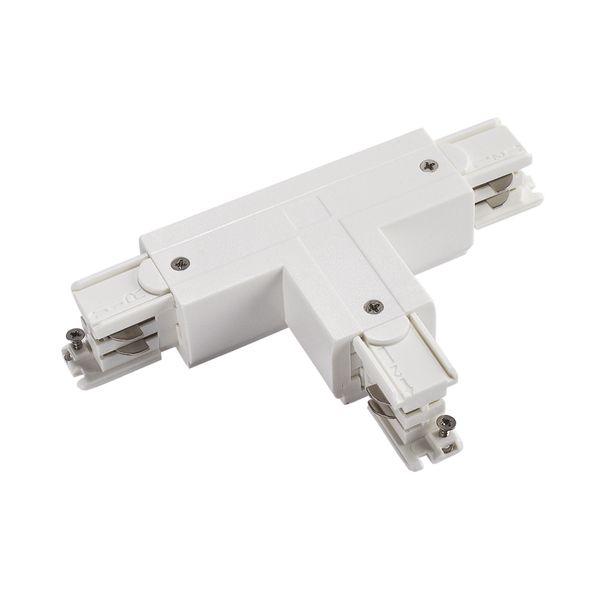 SPS connector T2 right, white  SPECTRUM image 6