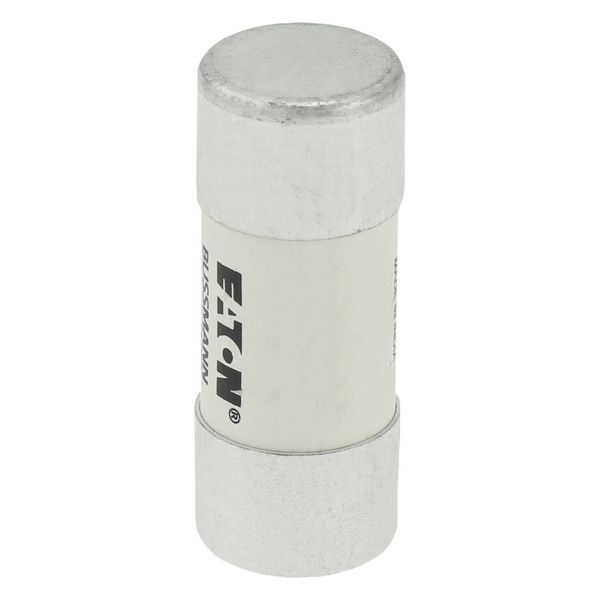 House service fuse-link, LV, 50 A, AC 415 V, BS system C type II, 23 x 57 mm, gL/gG, BS image 15