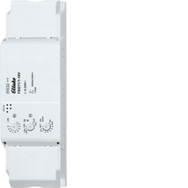 Wireless actuator dimmer switch controller image 1