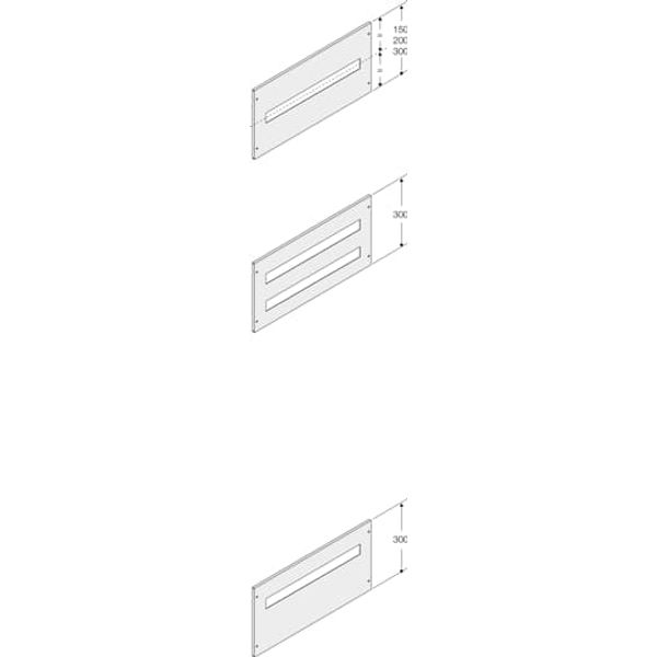 PPMF2080 Main Distribution Board image 5