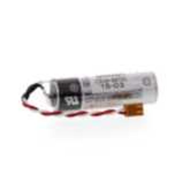 Battery for CS1 PLCs image 1