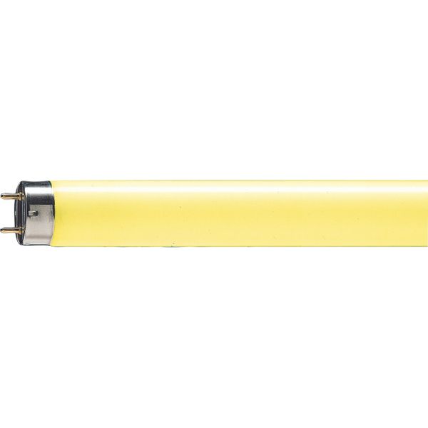 TL-D Colored 58W Yellow 1SL/25 image 7