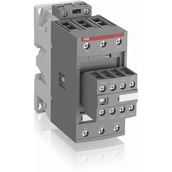 AF40-30-22-13 100-250V50/60HZ-DC Contactor image 3