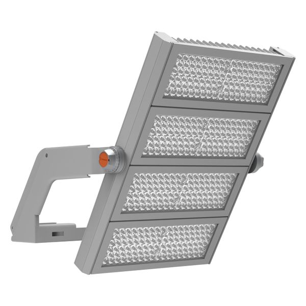 FLOODLIGHT MAX 1200W LUMINAIRE HEAD 757 SYM 60 WAL image 1