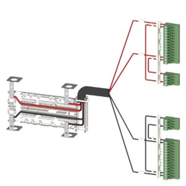 Accessory for 3KC8 Power supply cab... image 2