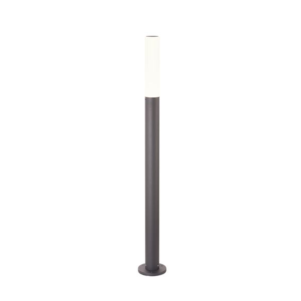 APONI 120 LED Outdoor Floor stand, anthracite, 3000K, IP65 image 1