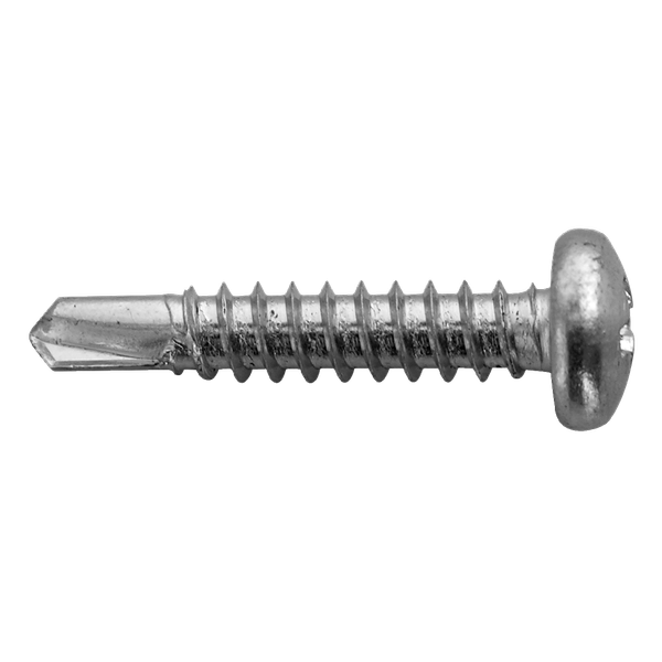 Sheet metal screw DIN 7504M 4.8 x 25 image 1