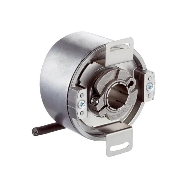 Absolute encoders: AFS60A-TDPK262144 image 1