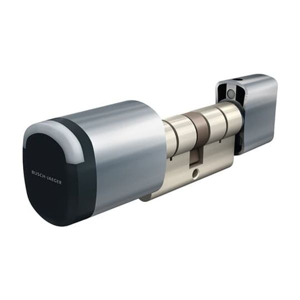 D01EU303003TF1-03 Electronic Cylinder Lock image 8