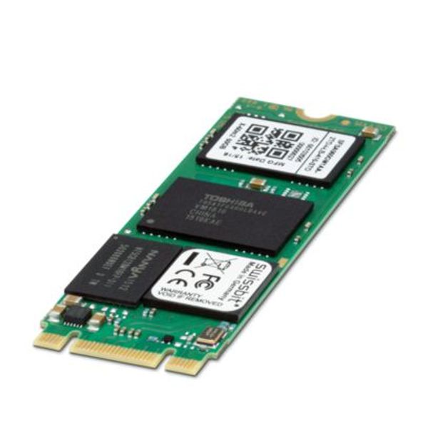 VL3 UPC 960 GB M.2 SSD KIT - Memory image 1