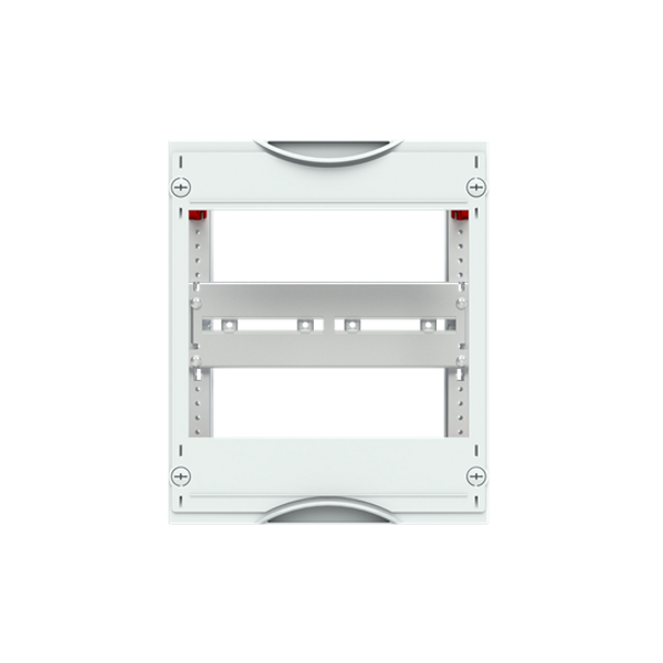 MBT136 NH00-fuse switch disconnector 300 mm x 250 mm x 200 mm , 000 , 1 image 2