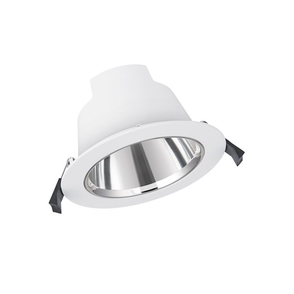 DOWNLIGHT COMFORT 130 13 W 3CCT IP54 WT image 13