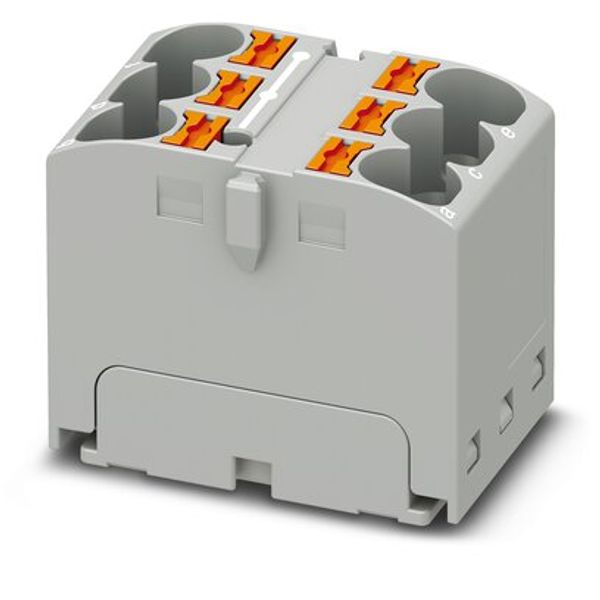 Distribution block image 2