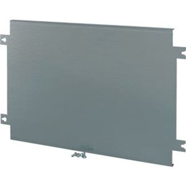 Mounting plate for HxW=300x600mm image 2