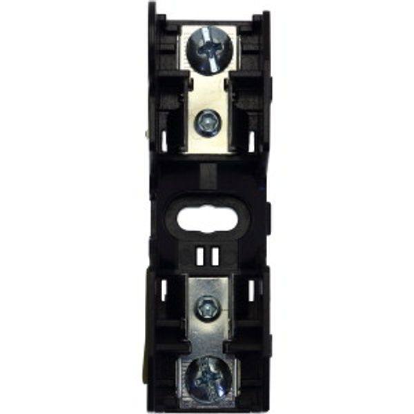 Eaton Bussmann Series RM modular fuse block, 250V, 0-30A, Screw, Single-pole image 8