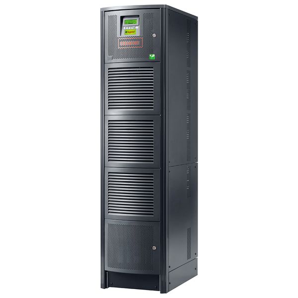 UPS TRIMOD 3 SLOT H FOR 10KVA image 1