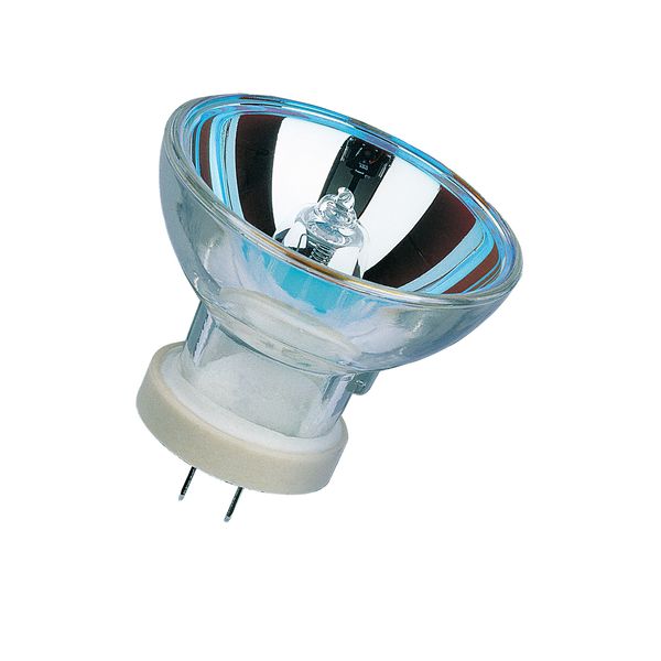 Halogen lamps with reflector OSRAM 64624 100W 12V G5,3 image 1