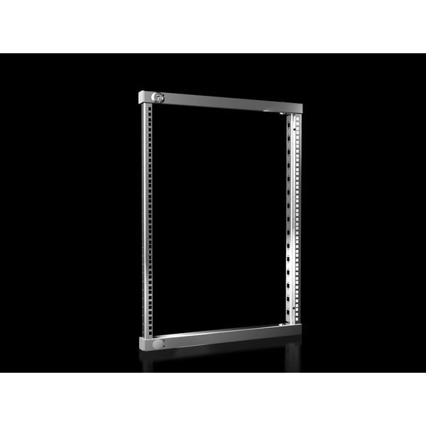 VX Swing frame, small, f. W: 600/800 mm, 15 U image 6