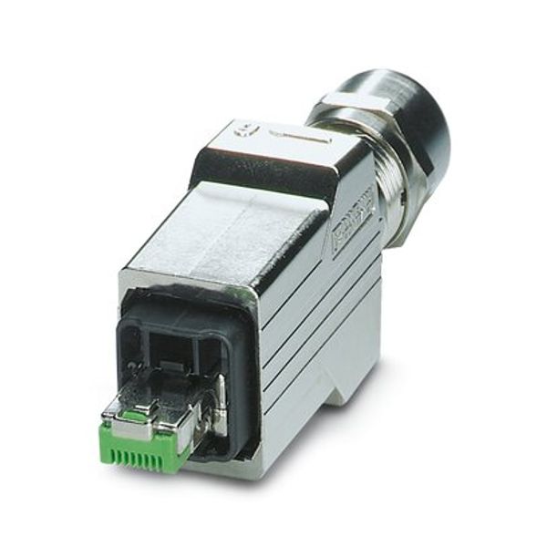 CUC-V14-C1S-S/R4IP8 - RJ45 connector image 1