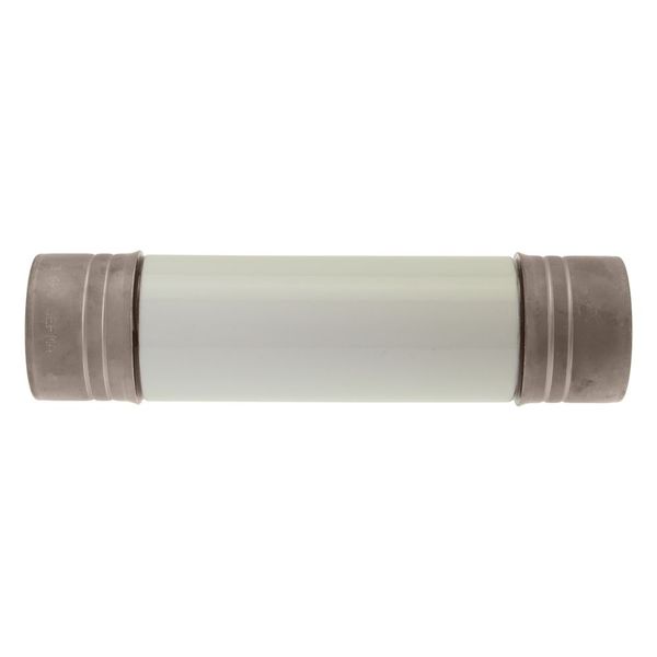 Oil fuse-link, medium voltage, 16 A, AC 3.6 kV, BS2692 F01, 254 x 63.5 mm, back-up, BS, IEC, ESI, with striker image 2