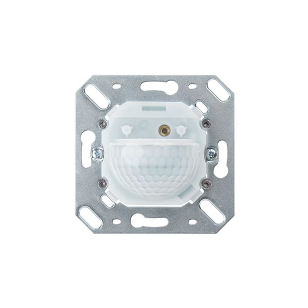 Motion detector for wall mounting, 180ø, 16m, IP40 image 1