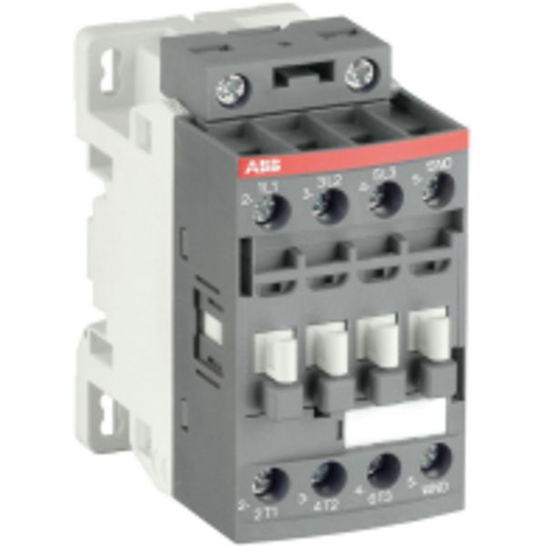 AF16Z-30-01-20 12-20VDC Contactor image 1