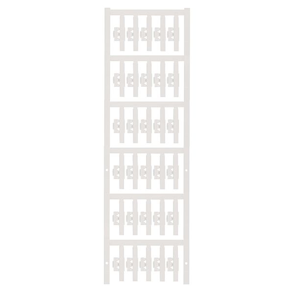 Cable coding system, 2 - 3.5 mm, 5.8 mm, Printed characters: Based on  image 2