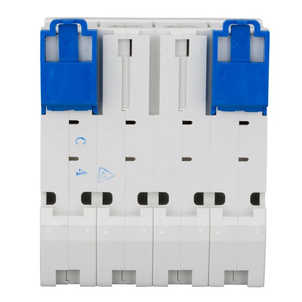 Main Load-Break Switch (Isolator) 125A, 4-pole image 7