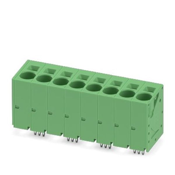 PCB terminal block image 3