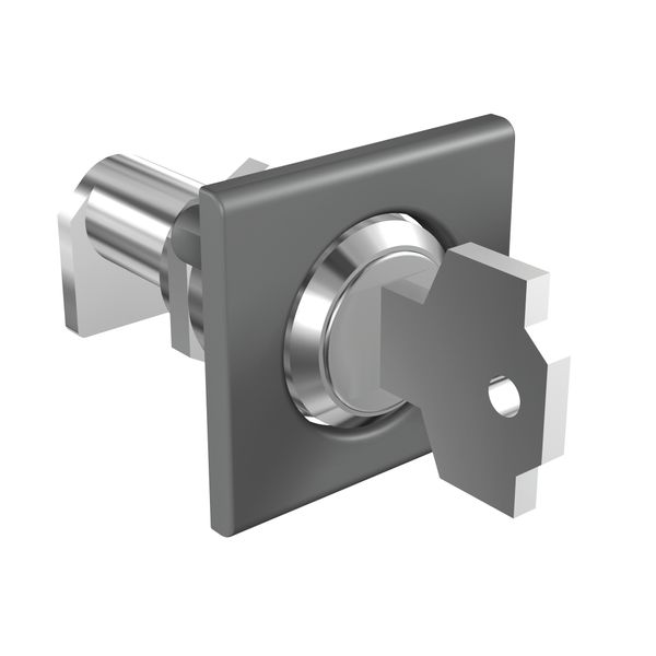 KLC-A Key lock open Ronis 1104 STI XT7M image 1