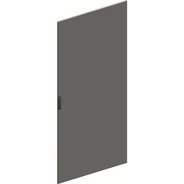 RT18 Door, Field width: 1, 1891 mm x 364 mm x 15 mm, Grounded (Class I), IP54 image 1