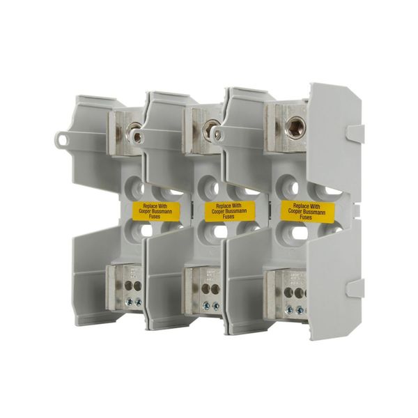Eaton Bussmann series JM modular fuse block, 600V, 110-200A, Three-pole image 4